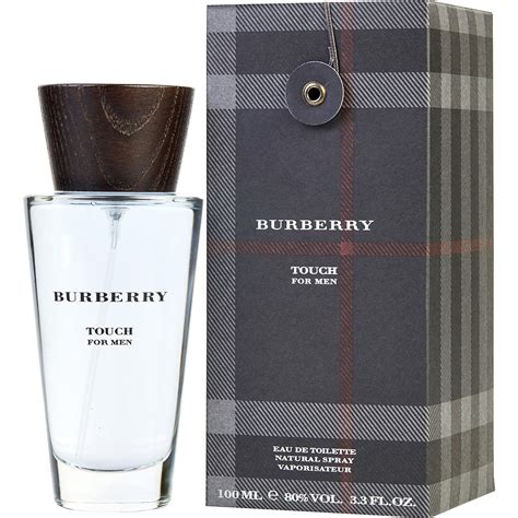 burberry touch perfume her|Burberry touch perfume for men.